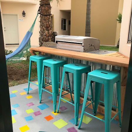 Sol-O-Cien Condo No Check Out Chores Росарито Екстериор снимка