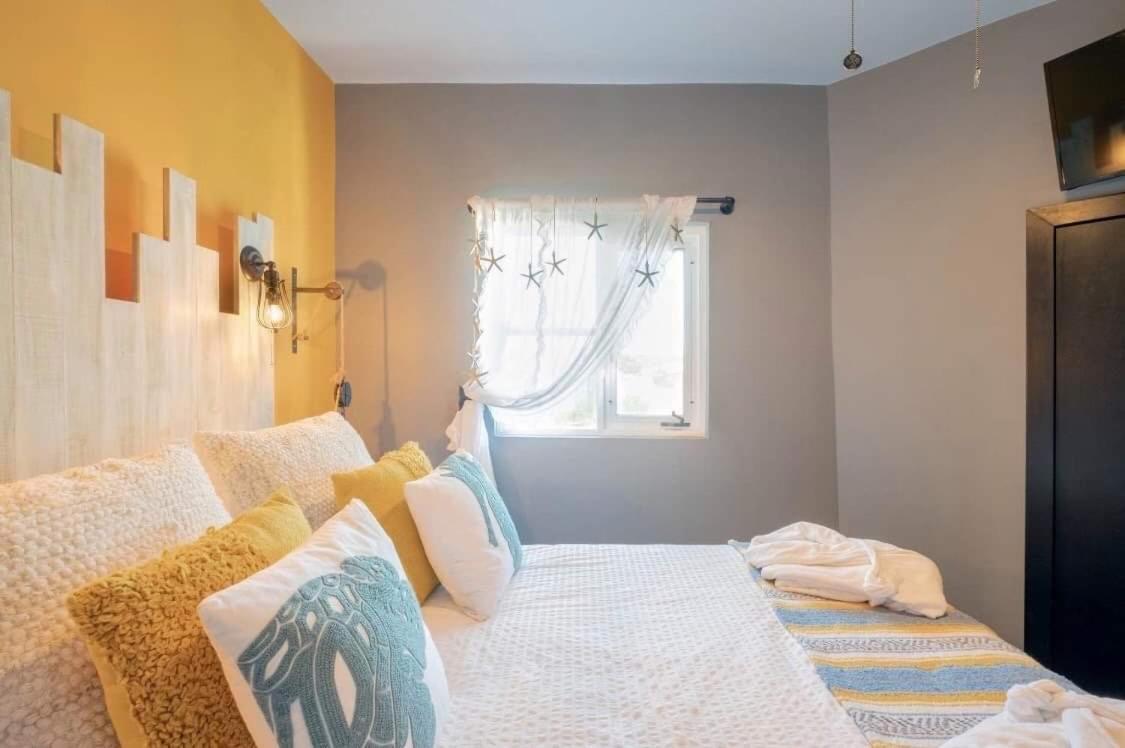 Sol-O-Cien Condo No Check Out Chores Росарито Екстериор снимка