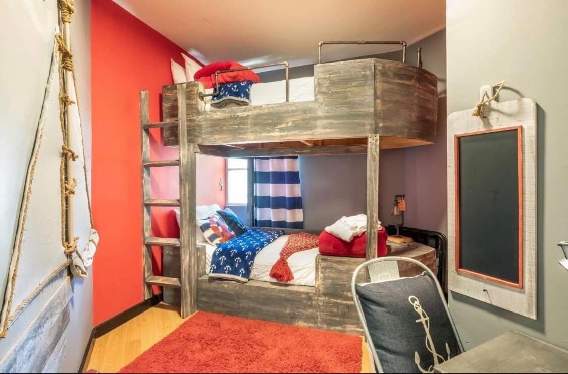 Sol-O-Cien Condo No Check Out Chores Росарито Екстериор снимка