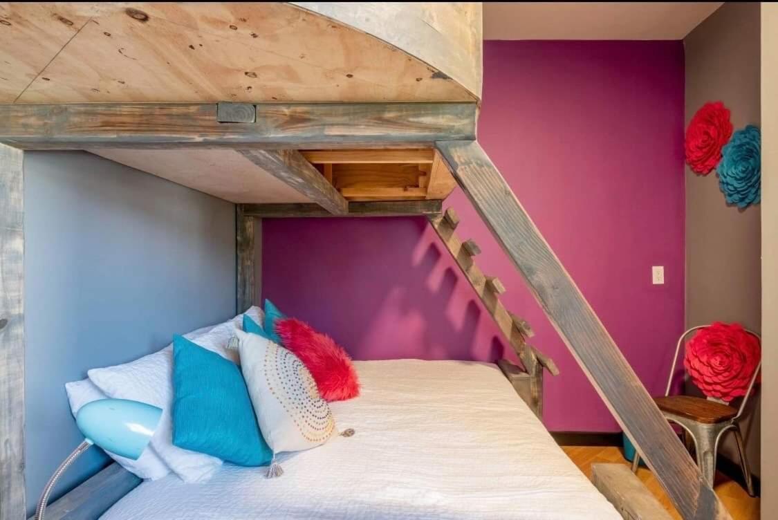 Sol-O-Cien Condo No Check Out Chores Росарито Екстериор снимка