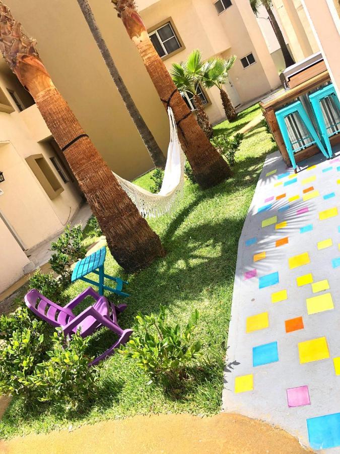 Sol-O-Cien Condo No Check Out Chores Росарито Екстериор снимка