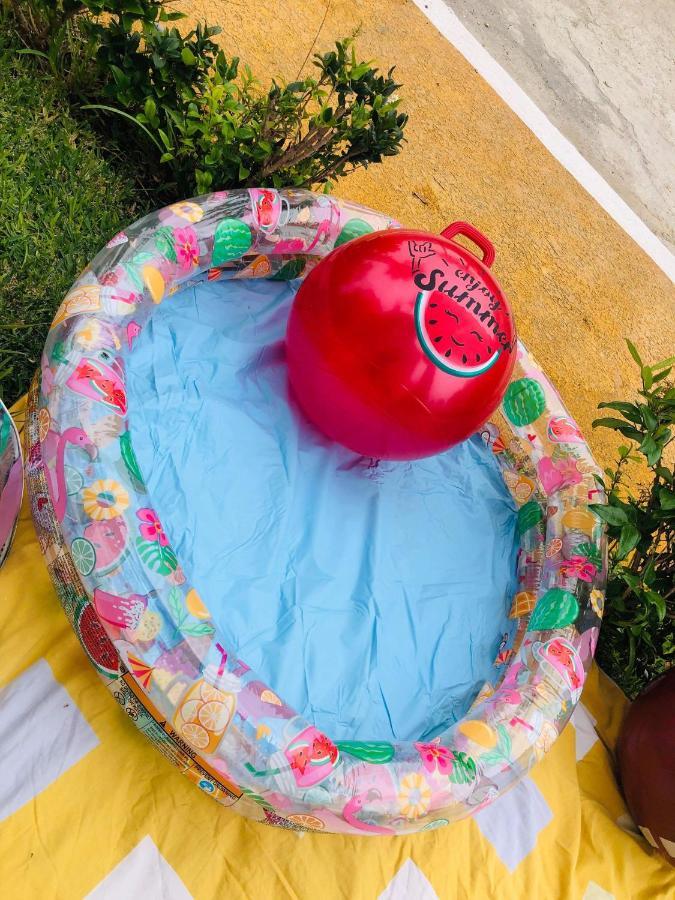 Sol-O-Cien Condo No Check Out Chores Росарито Екстериор снимка