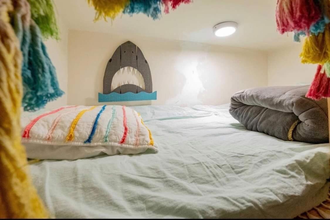 Sol-O-Cien Condo No Check Out Chores Росарито Екстериор снимка