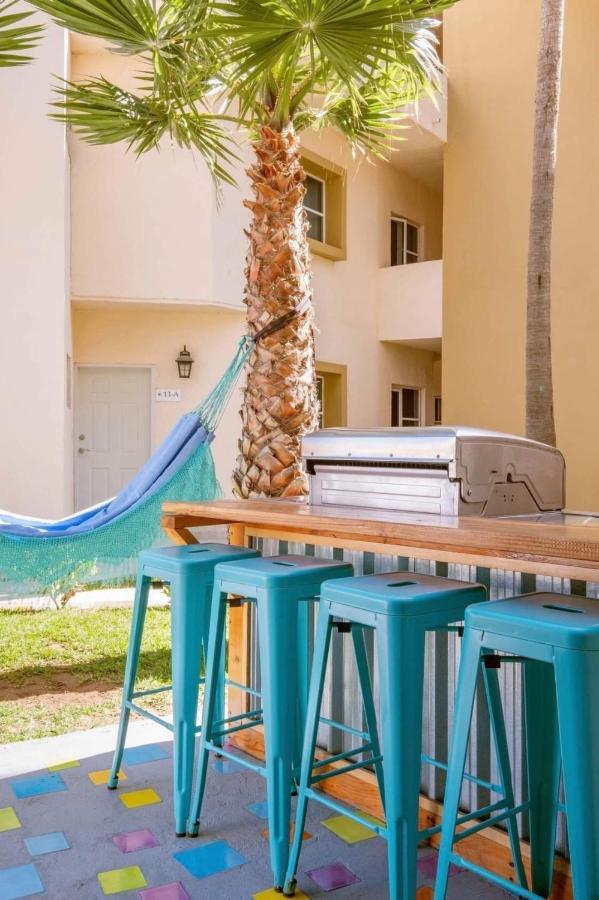 Sol-O-Cien Condo No Check Out Chores Росарито Екстериор снимка