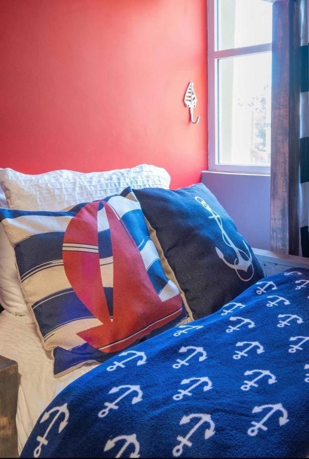 Sol-O-Cien Condo No Check Out Chores Росарито Екстериор снимка