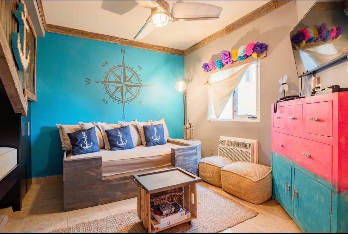 Sol-O-Cien Condo No Check Out Chores Росарито Екстериор снимка