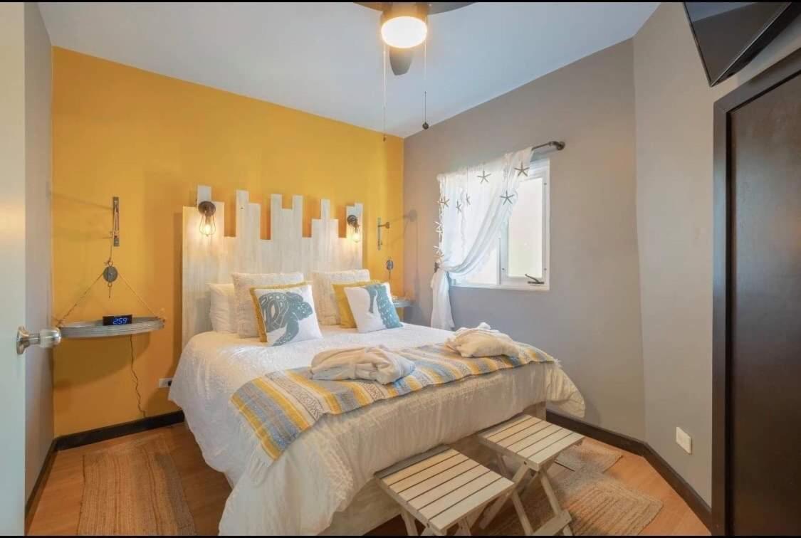 Sol-O-Cien Condo No Check Out Chores Росарито Екстериор снимка