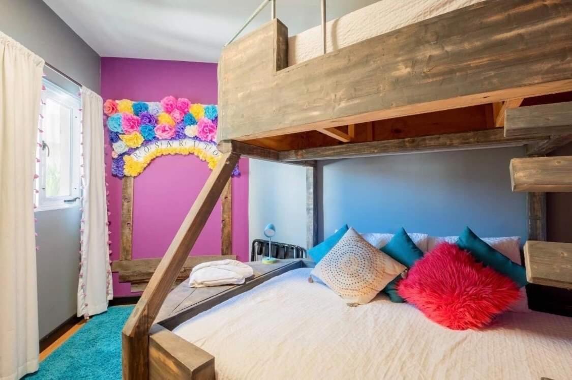 Sol-O-Cien Condo No Check Out Chores Росарито Екстериор снимка
