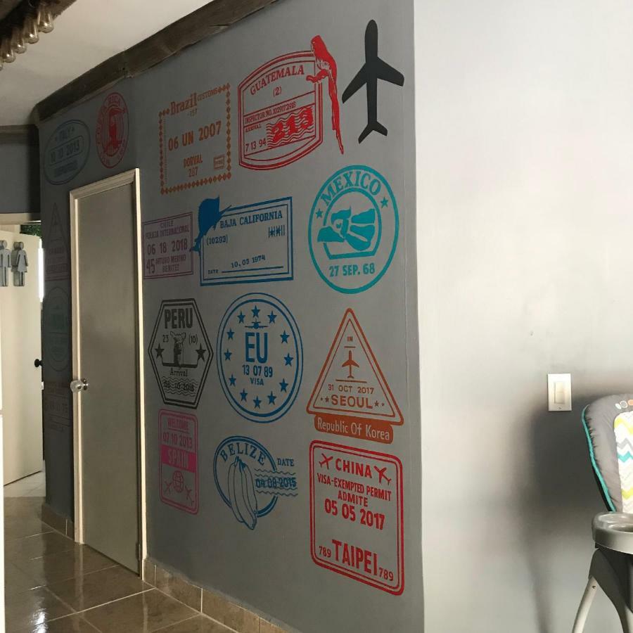 Sol-O-Cien Condo No Check Out Chores Росарито Екстериор снимка